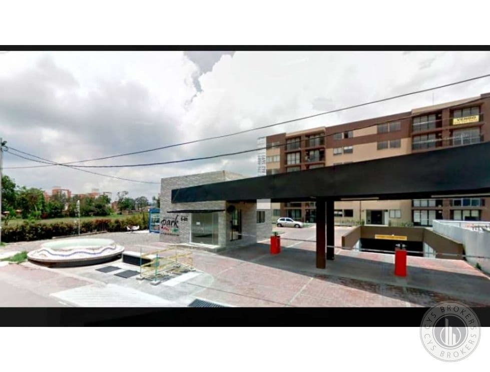 Cajicá venta hermosos apartamento 3 habitaciones 2 baños 1p - foto 1