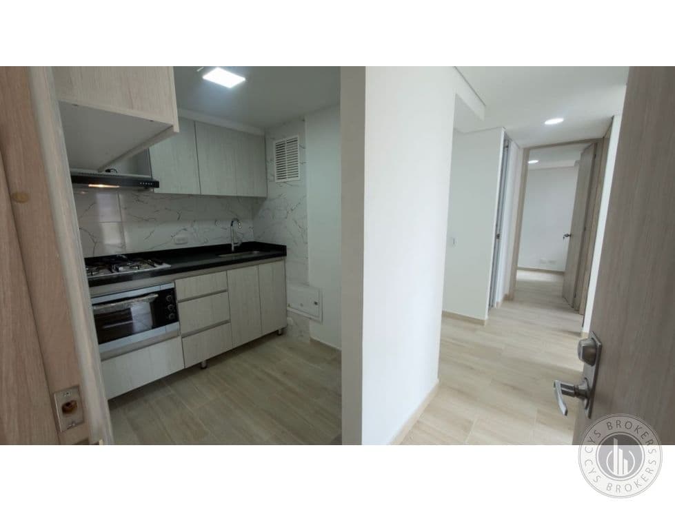 Cajica apartamento para estrenar - foto 1