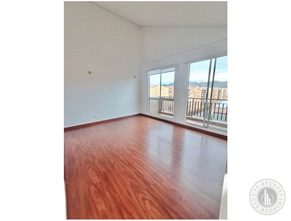Cajicá amplio apartamento excelente ubicación - foto 1