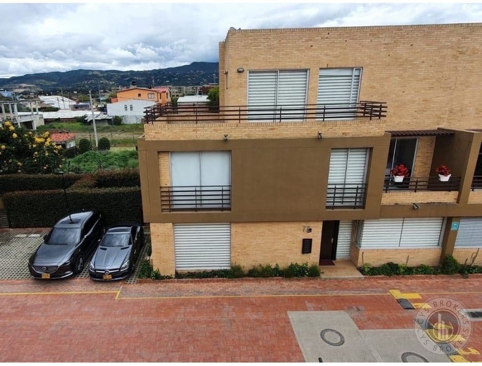Cajicá arriendo Hermosa casa campestre amoblada todo incluido - foto 1