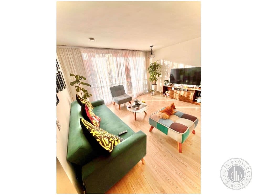 Cajicá apartamento con terraza, depósito y parqueadero - foto 1
