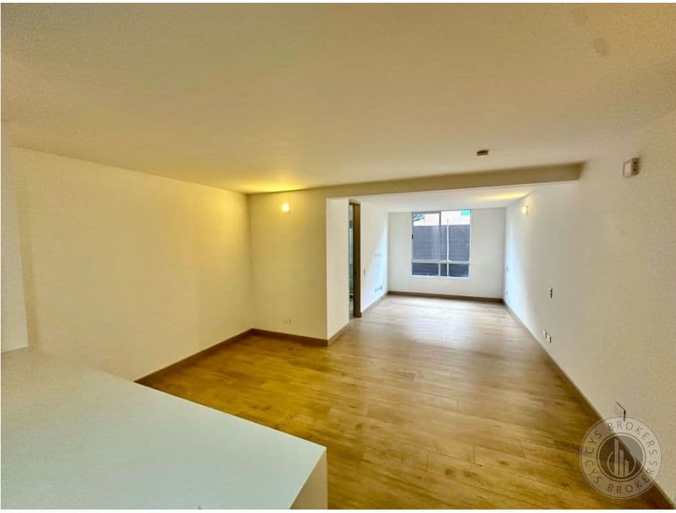 🏡 Cajicá vendo apartaestudio 40 m² 1 grj 1 hab 🚗 - foto 1