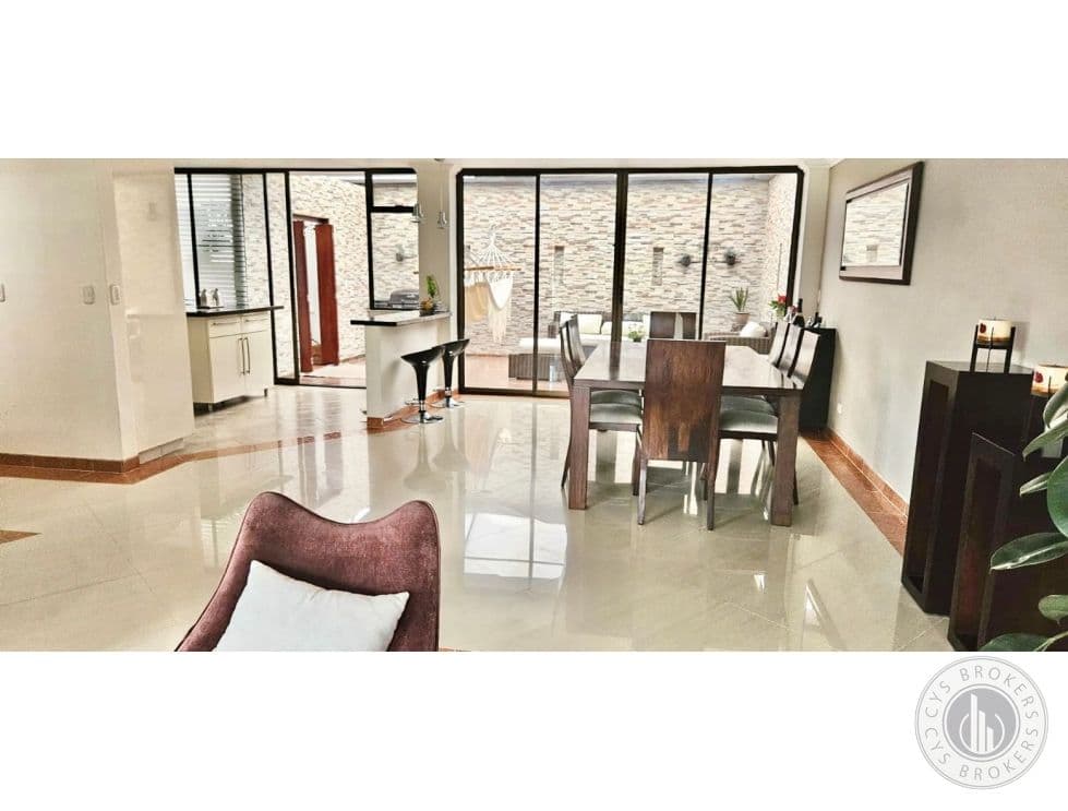 Cota casa en venta - foto 1