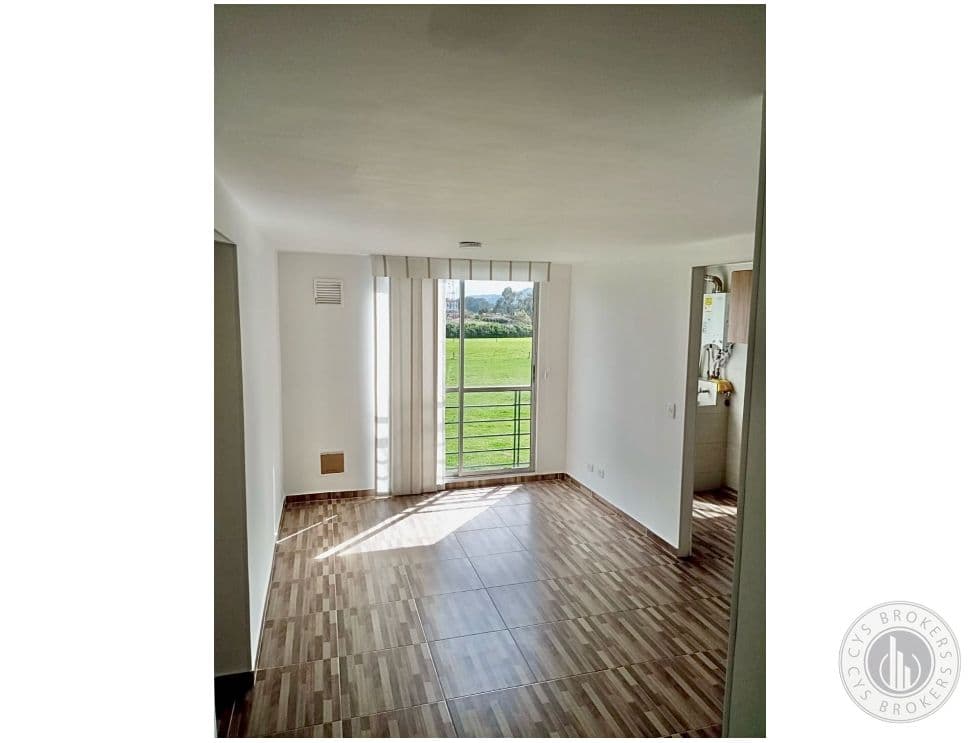 🏡 Cajicá Vendo Apto 4to Piso | 50 Metros | 3 Hab | 2 Baños - foto 1