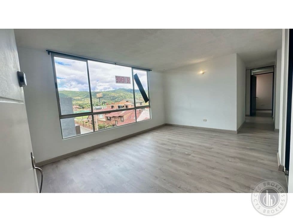 🏡 Cajicá Vendo Apto 67 Metros 3Hab 2Baños - foto 1