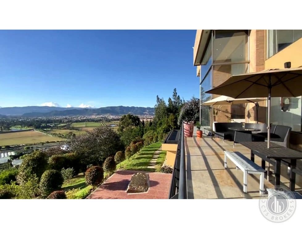 Hermosa y exclusiva casa campestre - foto 1