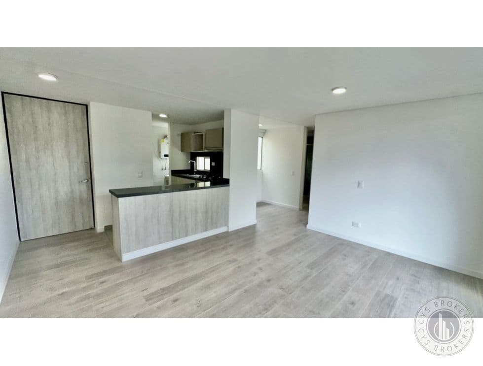🏡 Chía | Vendo apto 6to piso esquinero vista externa 3hab 2baños ✨ - foto 1