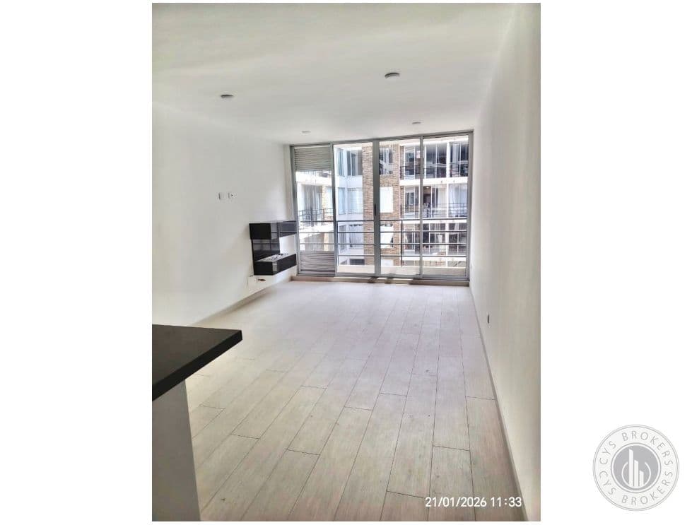 Apartamento para estrenar - foto 1