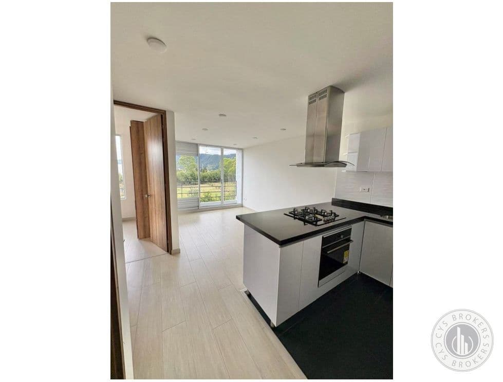 Apartamento para estrenar - foto 1