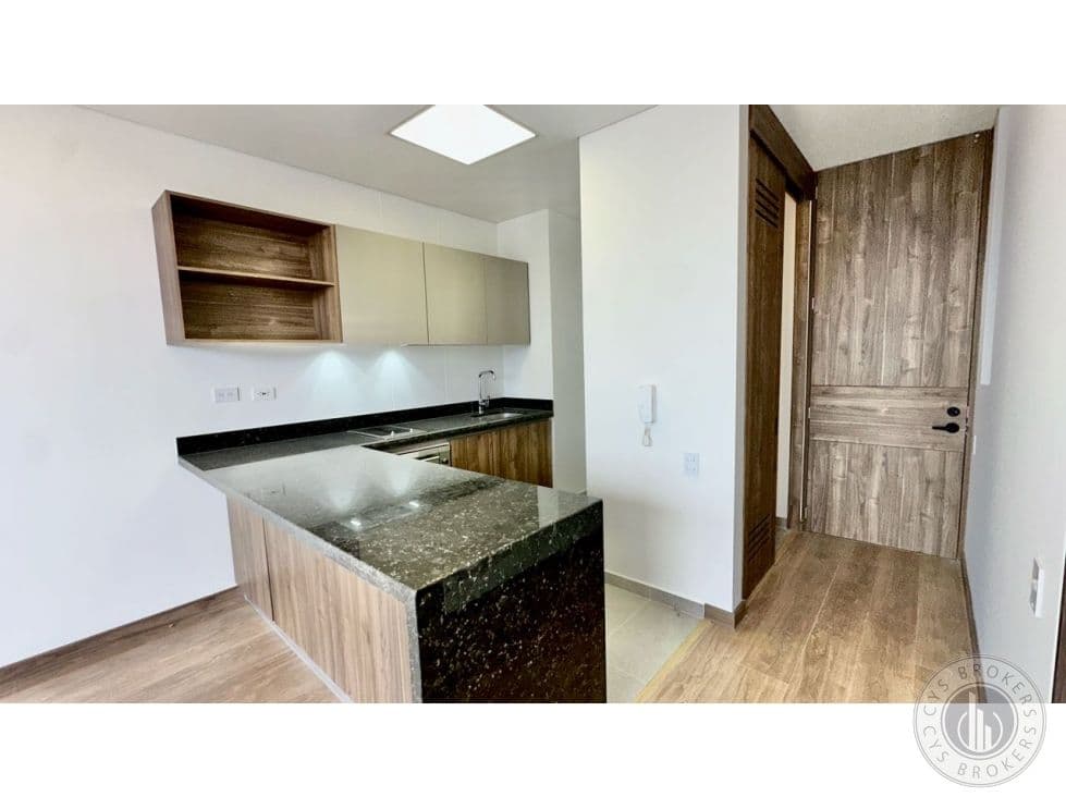 🏡 Chía vendo apartaestudio 61 m² Senior Suites Guaymaral 🌿 - foto 1