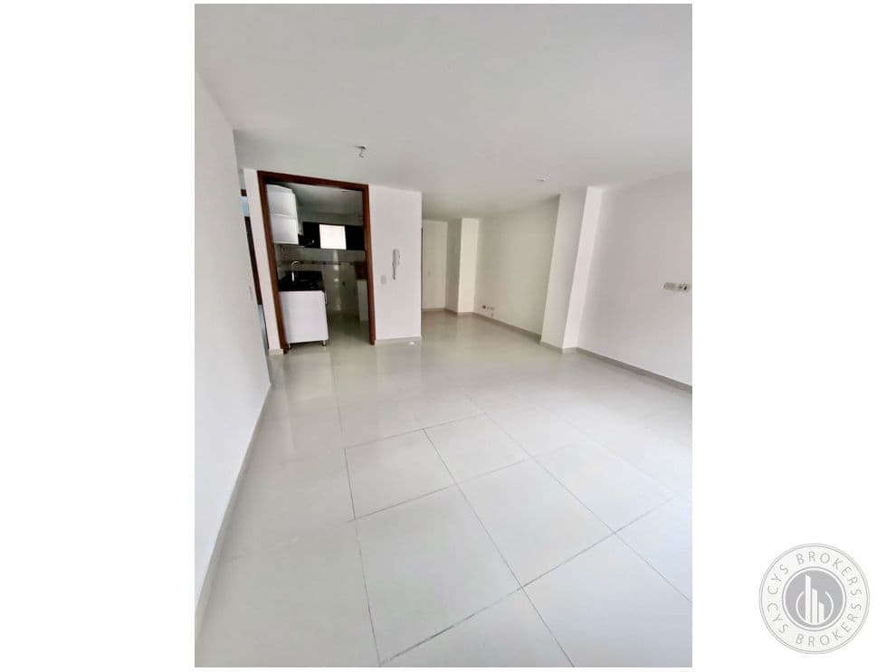 🏡 Chía vendo apto 2 hab 2 baños 68 m² excelente ubicación 🌿 - foto 1