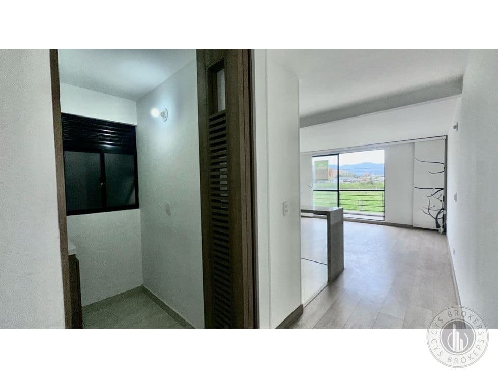 Cajicá Venta Apto 3 hab vista montaña y parqueadero 🏡 - foto 1