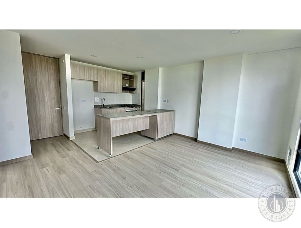 🏬 Cajicá vendo apartaestudio moderno con garaje y depósito - foto 1