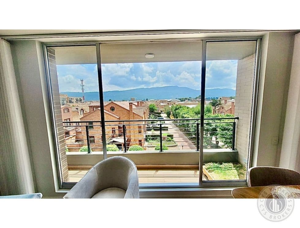 🌟 Chía | Vendo apartamento en Sorrento Club House 🏡 - foto 1