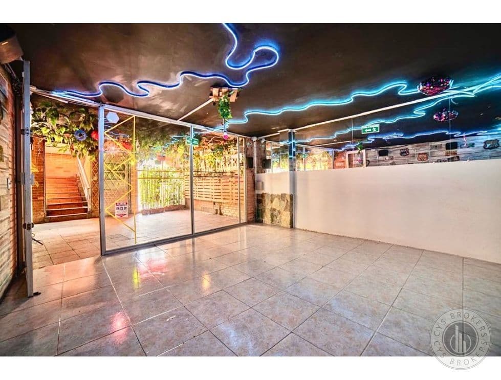 Cajica vendo local con potencial comercial unico - foto 1