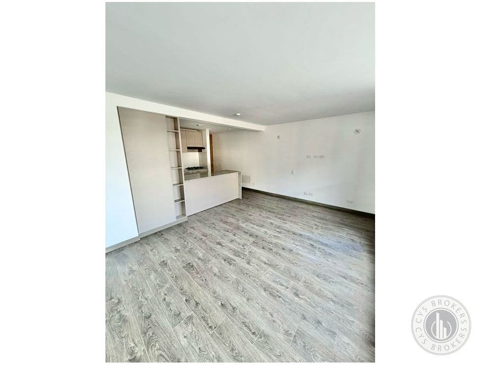 🏙️ Cajicá | Venta apartamento moderno con balcón garaje y depósito🏡 - foto 1