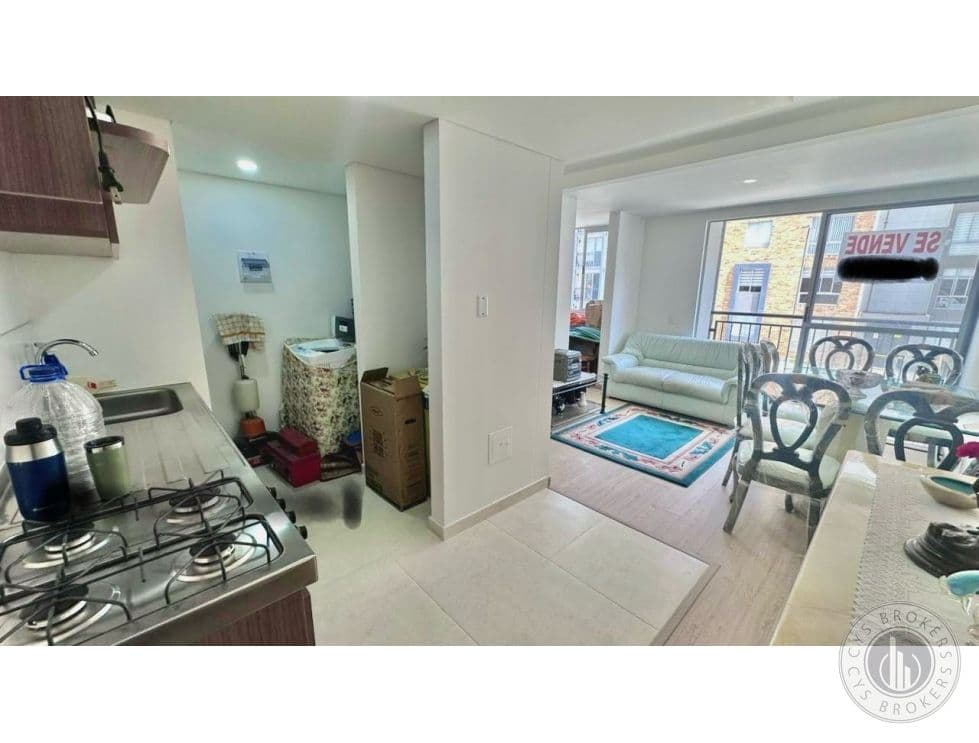 Cajicá | Apartamento en venta acogedor y funcional 🏡 - foto 1