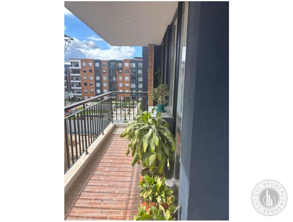 🏡 Cajicá Venta hermoso apartamento amplio y bien ubicado - foto 1