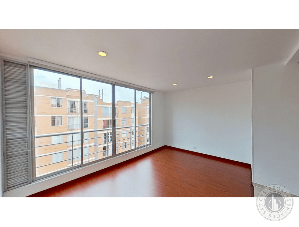🏢 Vendo luminoso y hermoso apartamento en Zipaquirá! - foto 1