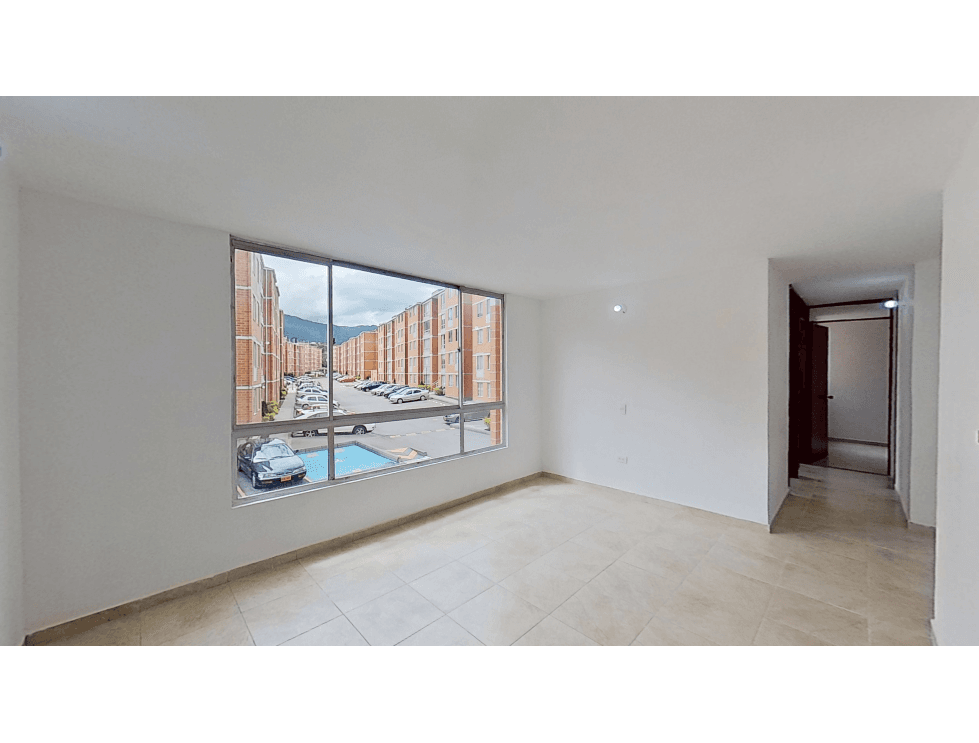 🏢 Vendo luminoso y hermoso apartamento en Zipaquirá! - foto 1