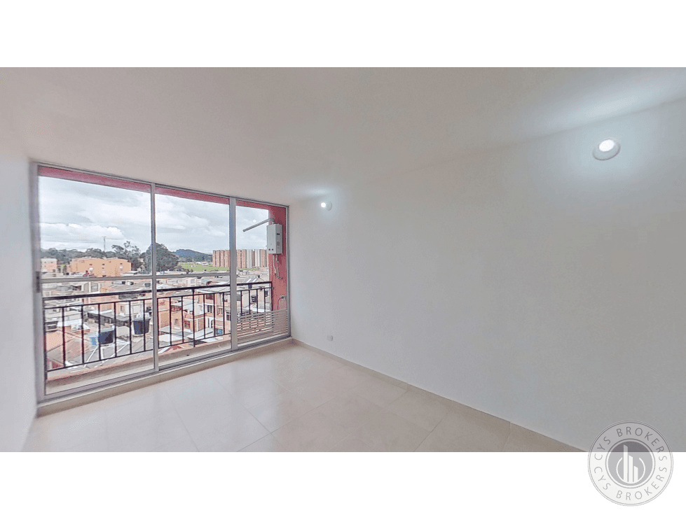 🏢 Vendo bonito apartamento para tu descanso en Zipaquirá! - foto 1