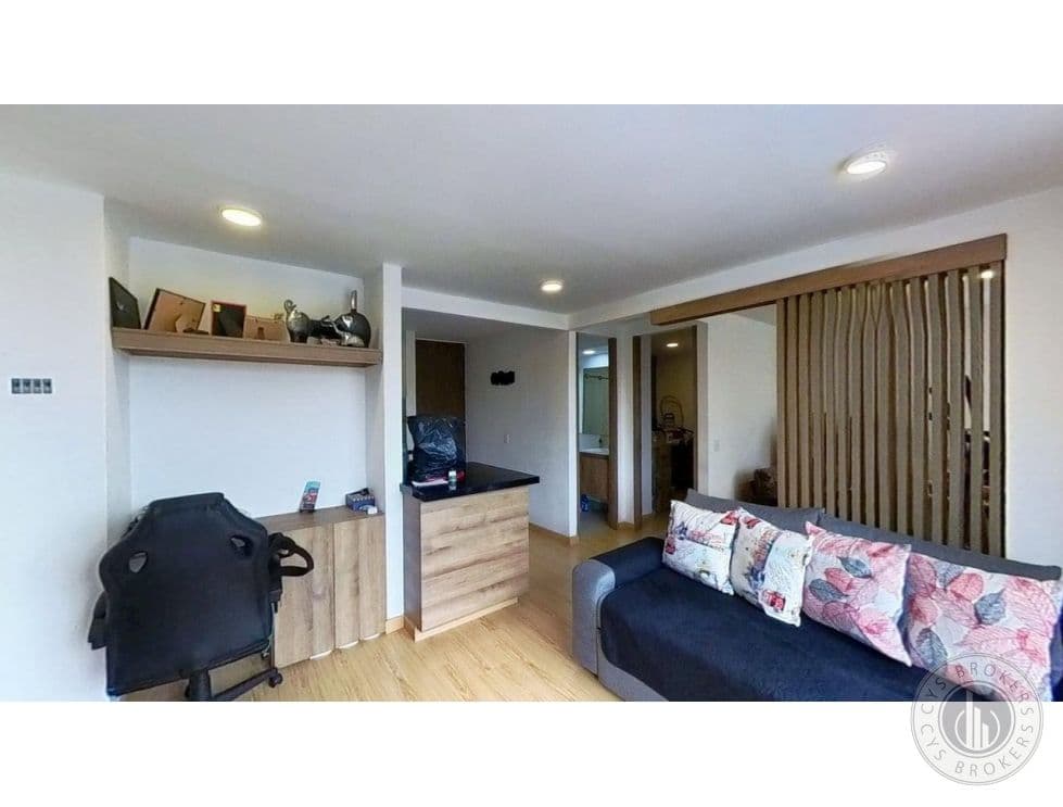 🏢 Vendo cómodo y agradable apartamento en Cajicá ! - foto 1