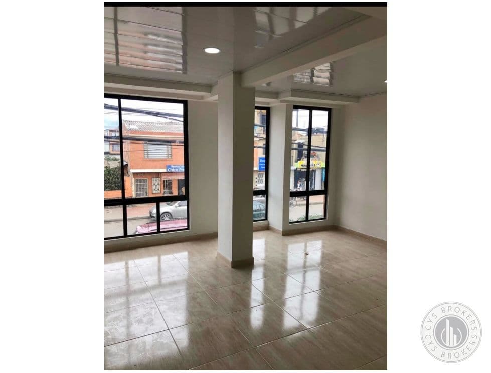 Oficina en arriendo Cajicá excelente ubicación - foto 1