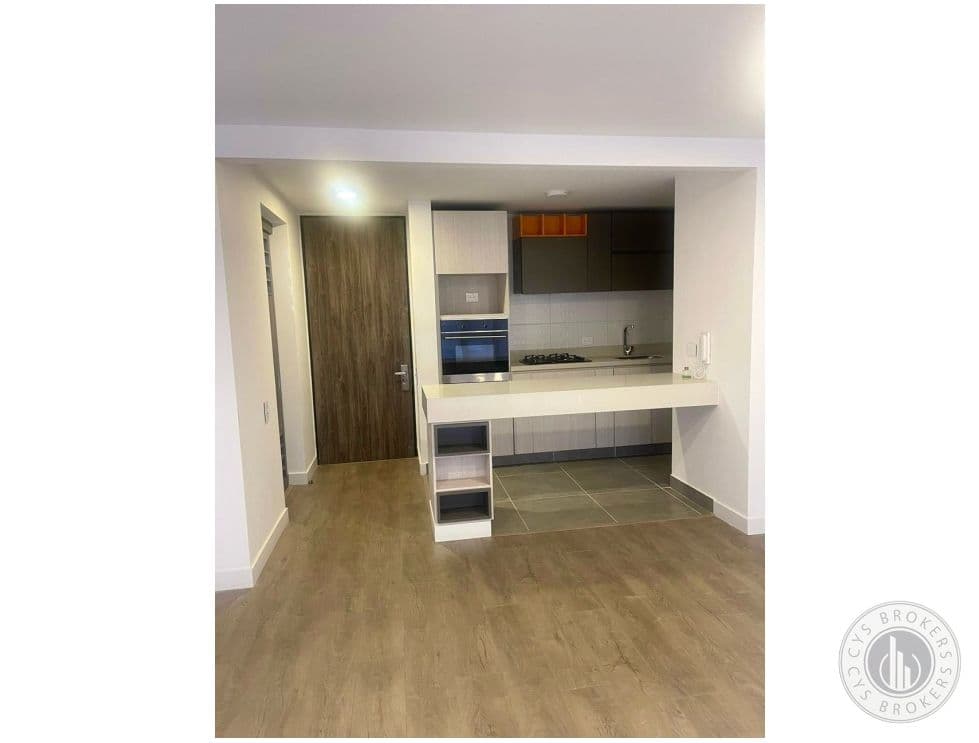🏡Vendo hermoso y amplio apartamento interior en Cajicá - foto 1