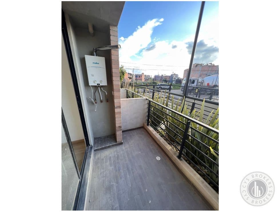 Apartamento para estrenar en Cajica!!! - foto 1