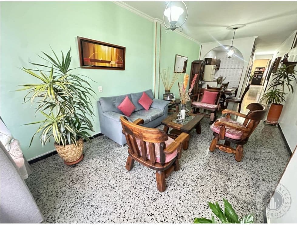 Cajica Vendo espectacular casa en zona estratégica comercial - foto 1