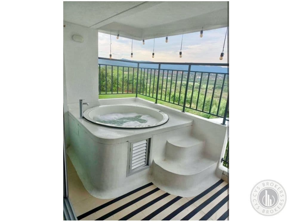 Ricaurte apartamento en venta con Jacuzzi - foto 1