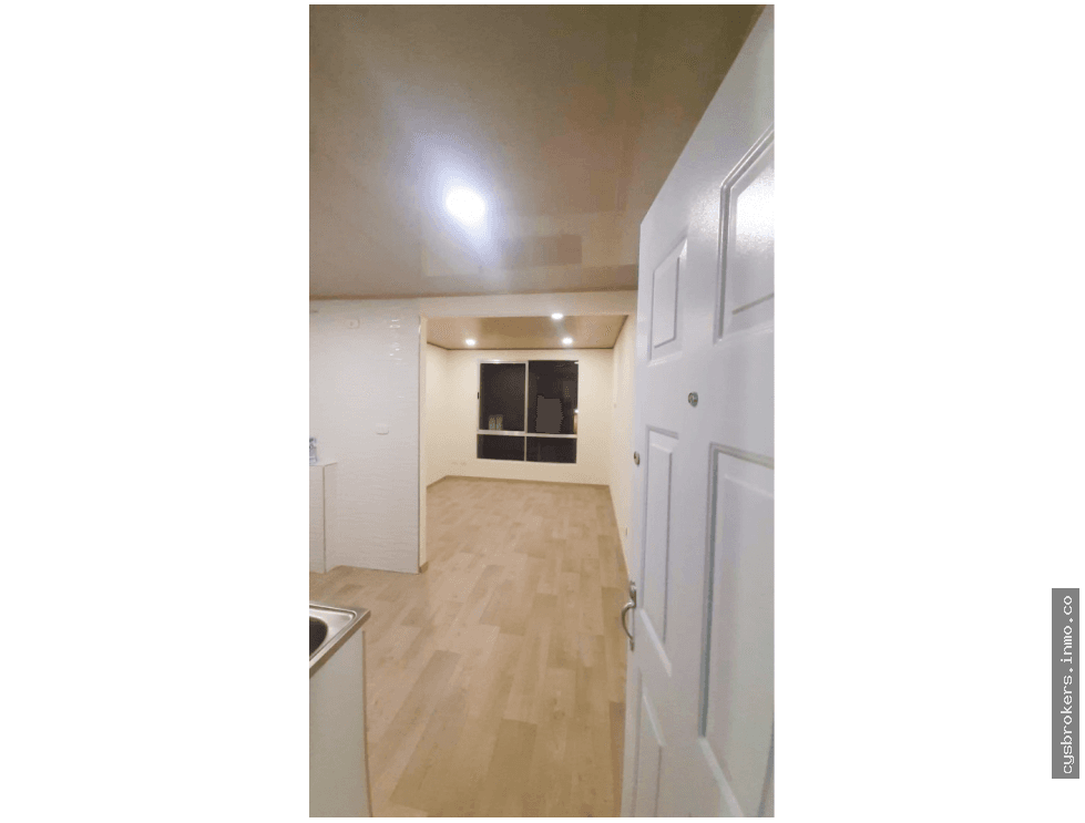 Vendo hermoso apartamento ecológico en Cajicá con excelente ubicación - foto 1