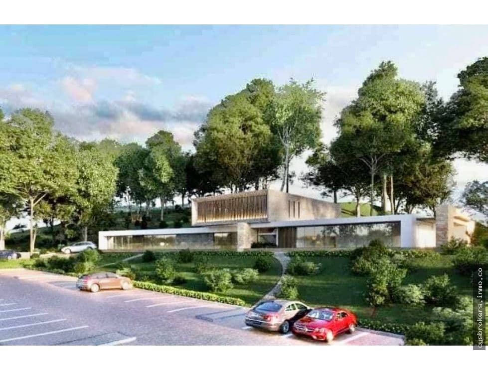 Exclusivo lote en Proyecto en Yerbabuena - foto 1
