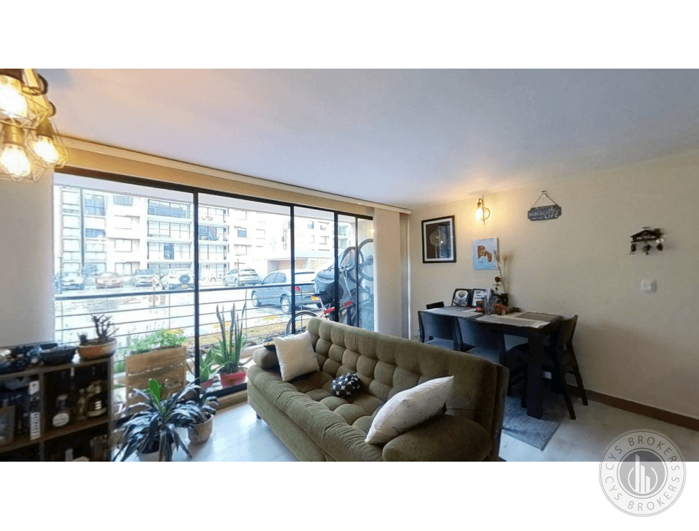 Cajicá apartamento en excelente ubicación - foto 1